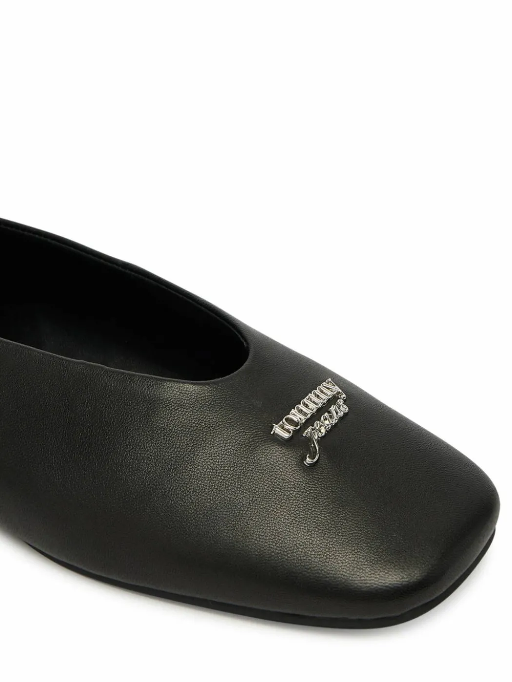 Ballerine Tjw Ballerina With Laces EN0EN02939 Nero