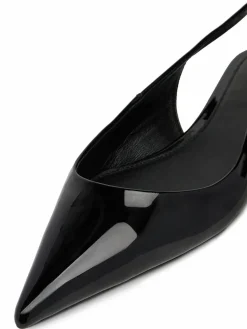 Ballerine VICI-V1895-105-2 Nero