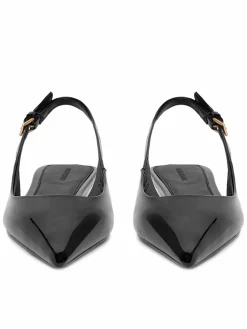 Ballerine VICI-V1895-105-2 Nero