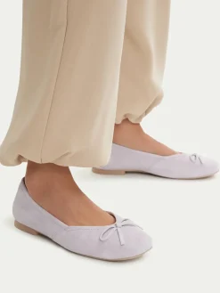 Ballerine 9-22109-46 Viola