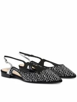 Ballerine Vivien 07 SA6029 TX527 Nero