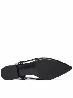 Ballerine Vivien 07 SA6029 TX527 Nero