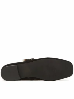 Ballerine V250516 Nero
