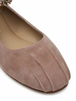 Ballerine V250530 Rosa