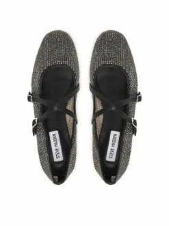 Ballerine Watchlist 11005277 Nero