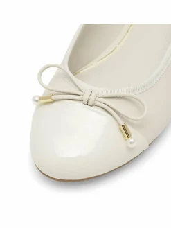 Ballerine WFA2608-1 Beige