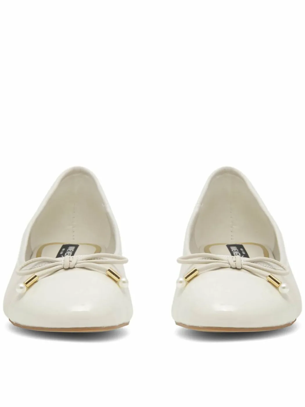 Ballerine WFA2608-1 Beige