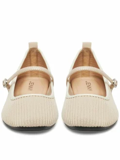 Ballerine WFA3548-3 Beige