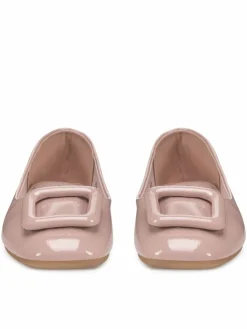 Ballerine WFA3513-1 Beige
