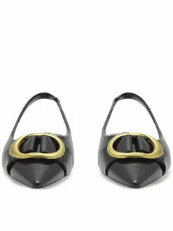 Ballerine WFA2551-1 Nero