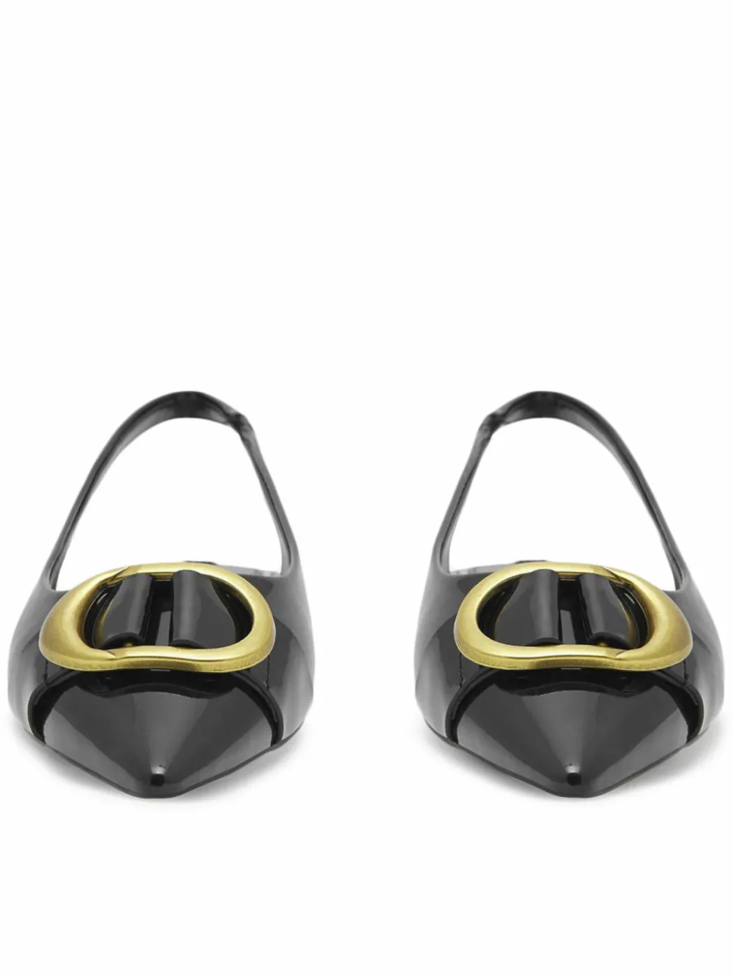 Ballerine WFA2551-1 Nero