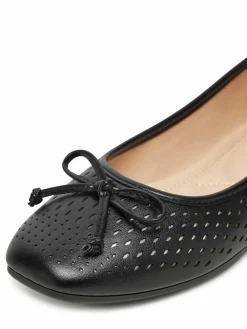Ballerine WFA3602-3 Nero