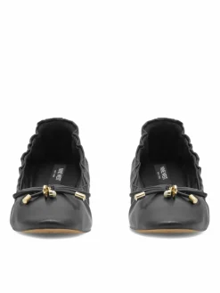 Ballerine WFA2617-1 Nero