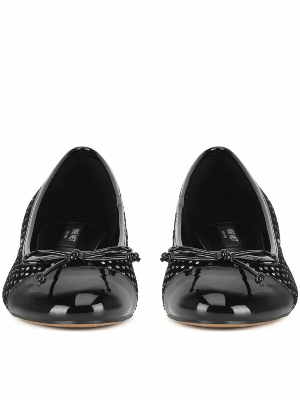 Ballerine WFA2993-1 Nero