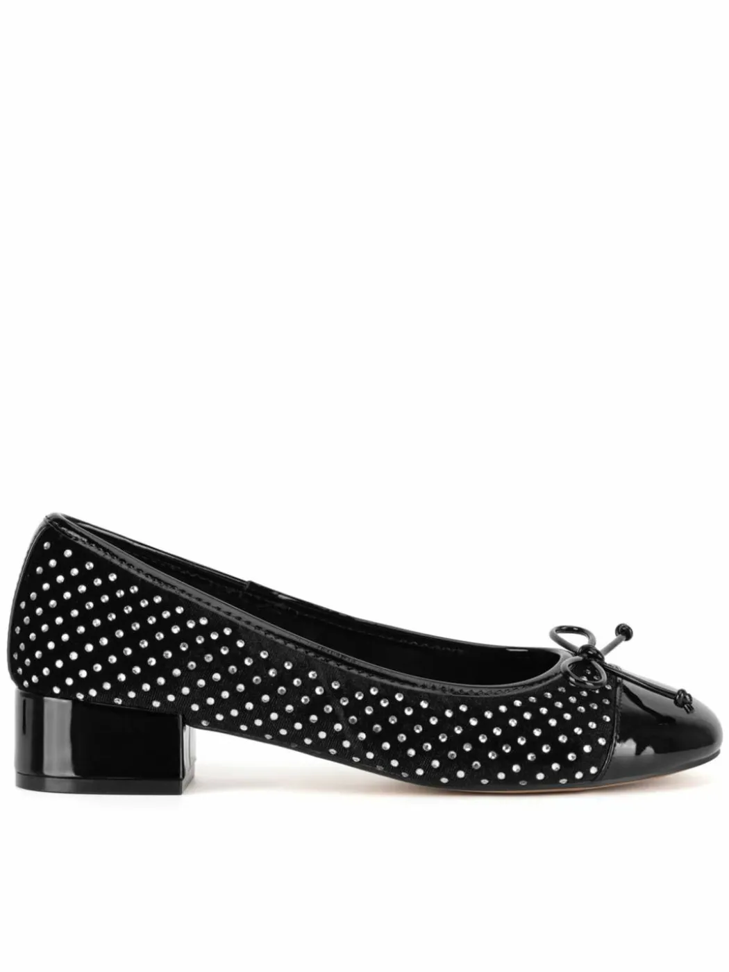 Ballerine WFA2993-1 Nero