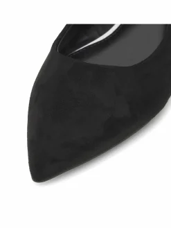 Ballerine WFA2622-1 Nero