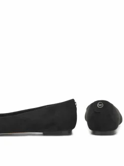 Ballerine WFA2622-1 Nero