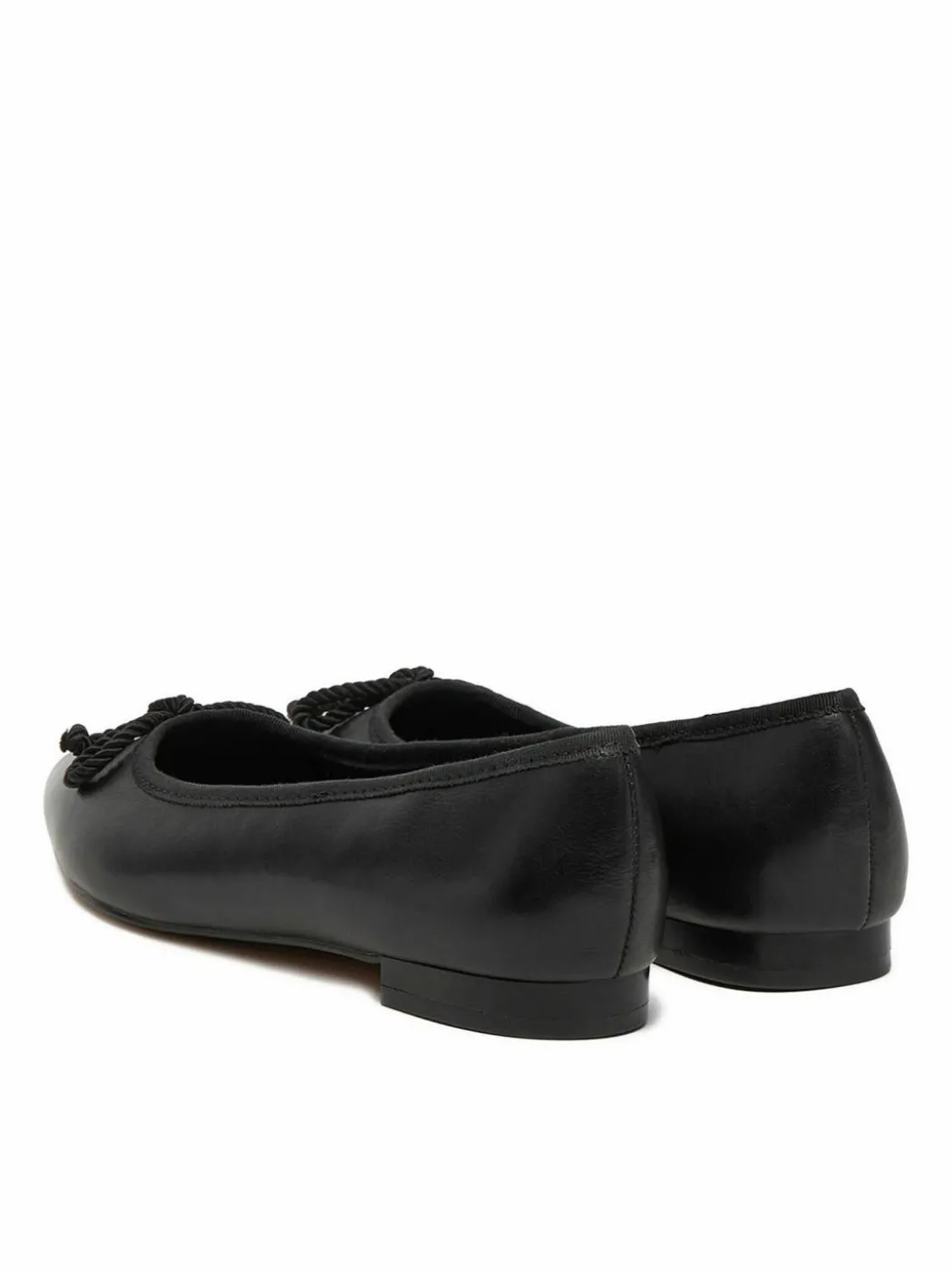 Ballerine WFA1572-29Z-SB Nero