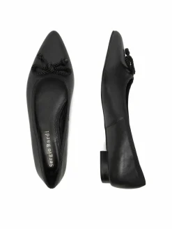 Ballerine WFA1572-29Z-SB Nero