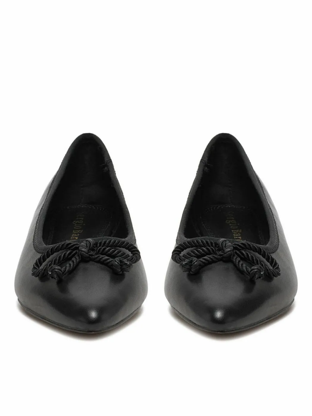Ballerine WFA1572-29Z-SB Nero
