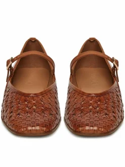Ballerine WI40-12674-01 Marrone