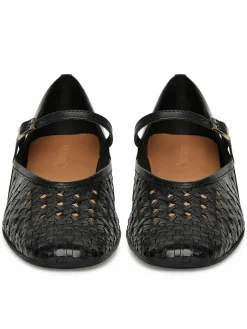 Ballerine WI40-12674-01 Nero
