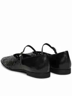 Ballerine WI40-12674-01 Nero