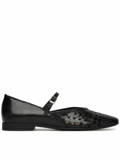 Ballerine WI40-12674-01 Nero