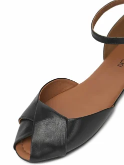 Ballerine WI23-SORANO-04 Nero