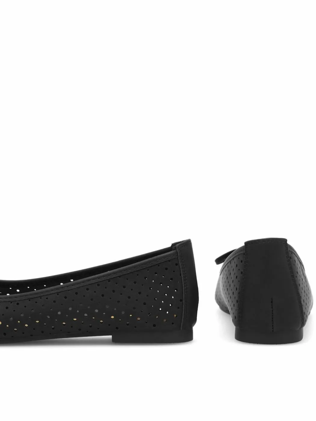 Ballerine WS6027-02 Nero