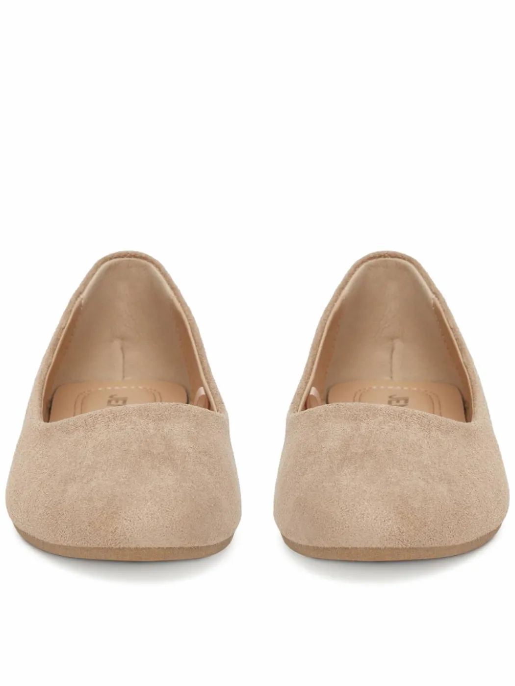 Ballerine WSS21520-01 Beige