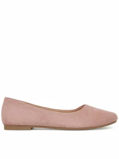 Ballerine WSS21520-01 Rosa