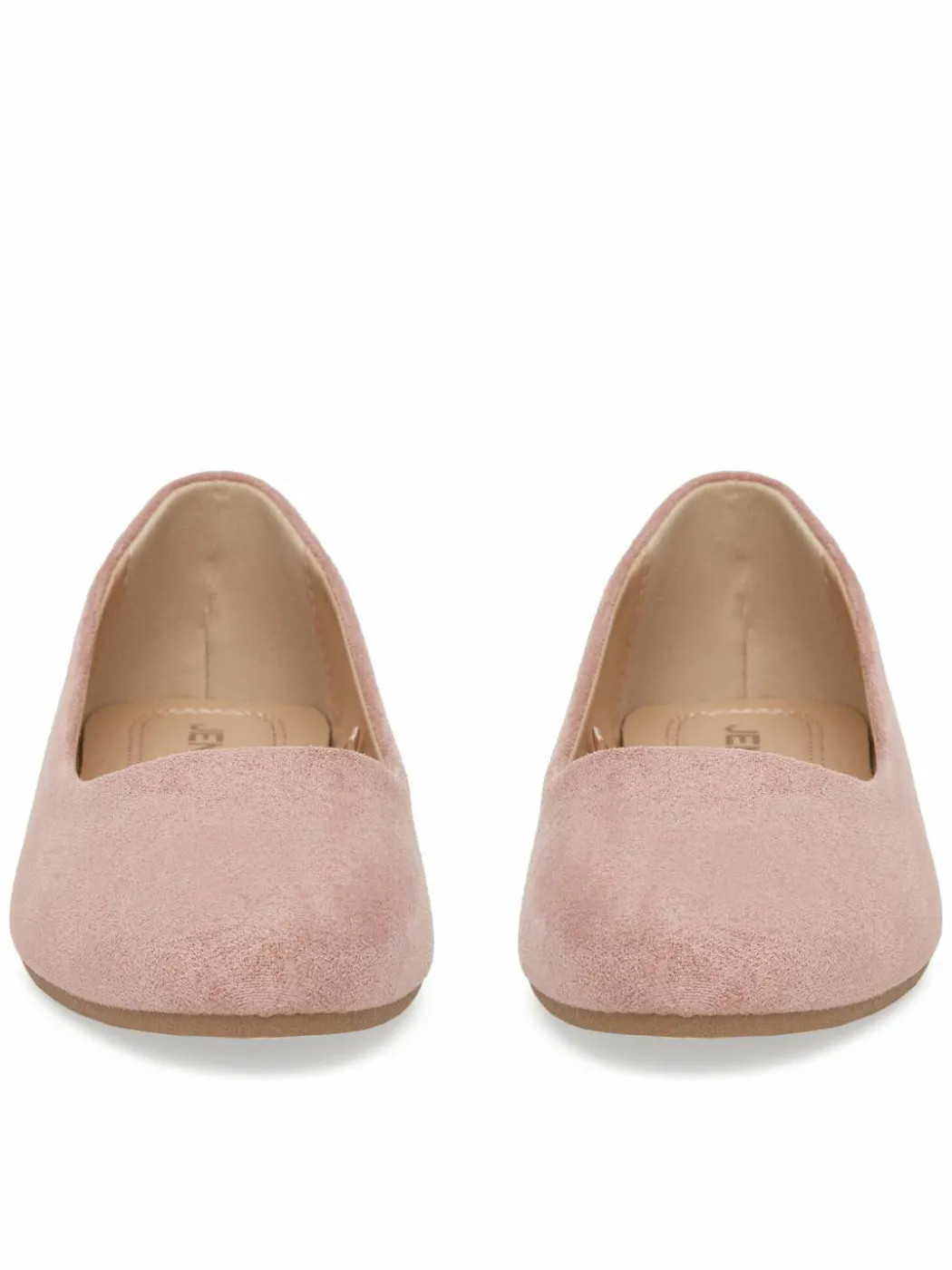 Ballerine WSS21520-01 Rosa