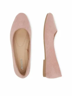 Ballerine WSS21520-01 Rosa