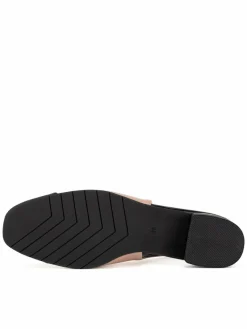 Ballerine WYL4061-5Z Beige