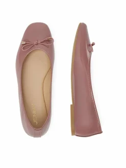 Ballerine XSFD24-0301-02 Rosa