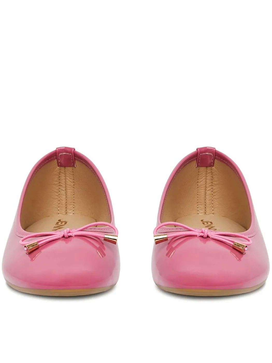 Ballerine XSFD24-0301-02 Rosa