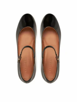 Ballerine Yafa Nero