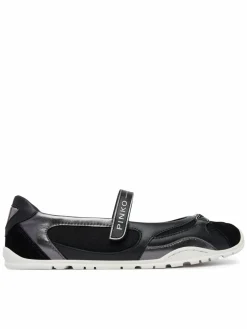 Ballerine Yulia 02 SS0187 P020 Nero