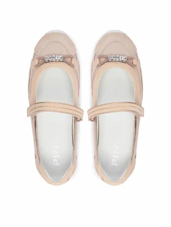 Ballerine Yulia 02 SS0187 P020 Rosa chiaro