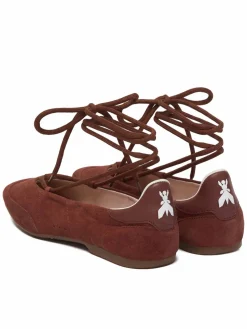 Ballerine 8Z0123/L152-B882 Marrone