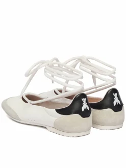 Ballerine 8Z0123/L150-W101 Bianco