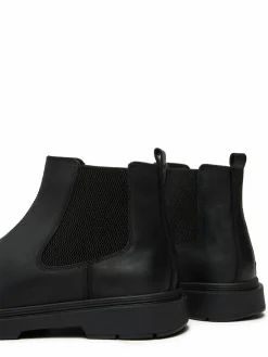 Chelsea Calaita A U46HBA 00045 C9999 Nero