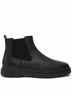 Chelsea Calaita A U46HBA 00045 C9999 Nero