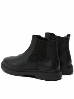 Chelsea Calaita A U46HBA 00045 C9999 Nero