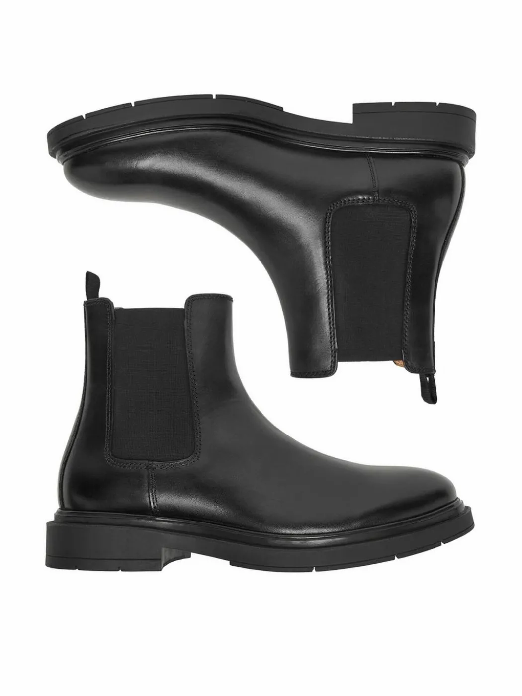 Chelsea CEO-ARONNE-01 MI08 Nero