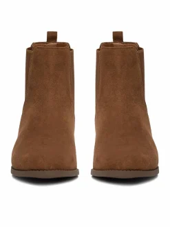 Chelsea CEO-JD23-1222-03 Marrone chiaro