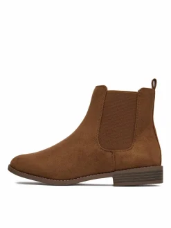 Chelsea CEO-JD23-1222-03 Marrone chiaro
