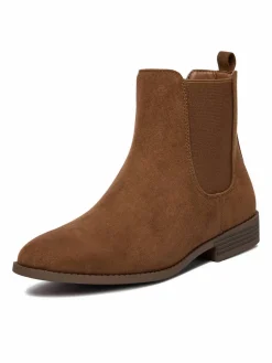 Chelsea CEO-JD23-1222-03 Marrone chiaro