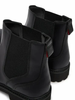 Chelsea Draven 50552708 Nero
